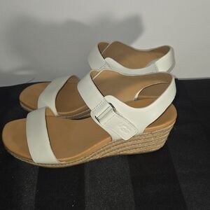 UGG Eisley Wedge Sandals
